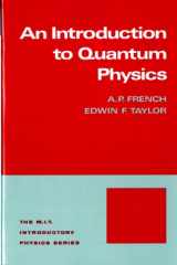 9780393091069-0393091066-Introduction to Quantum Physics (M.I.T. Introductory Physics Series)