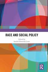 9781032335025-1032335025-Race and Social Policy