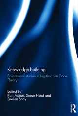 9780415692335-0415692334-Knowledge-building: Educational studies in Legitimation Code Theory