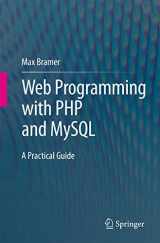 9783319226583-3319226584-Web Programming with PHP and MySQL: A Practical Guide