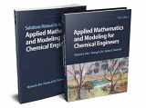 9781119834311-1119834317-Applied Mathematics and Modeling for Chemical Engineers, Multi-Volume Set