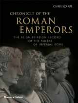 9780500289891-0500289891-Chronicle of the Roman Emperors: The Reign-by-Reign Record of the Rulers of Imperial Rome