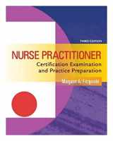 9780803621329-0803621329-Nurse Practitioner: Certification Examination and Practice Preparation, 3rd Edition