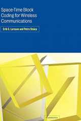 9780521824569-0521824567-Space-Time Block Coding for Wireless Communications