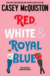 9781529099461-1529099463-Red, White & Royal Blue: Casey McQuiston