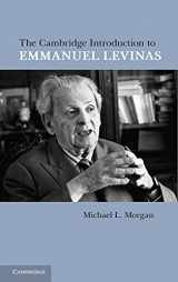 9780521193023-0521193028-The Cambridge Introduction to Emmanuel Levinas