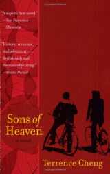 9780060002442-0060002441-Sons of Heaven