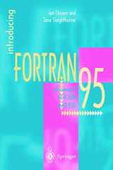 9781852332761-185233276X-Introducing Fortran 95