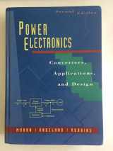 9780471584087-0471584088-Power Electronics: Converters, Applications, and Design, 2nd Edition