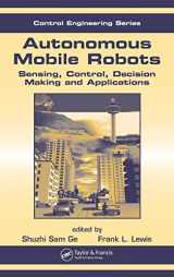 9780849337482-0849337488-Autonomous Mobile Robots: Sensing, Control, Decision Making and Applications (Control Engineering (Taylor & Francis))