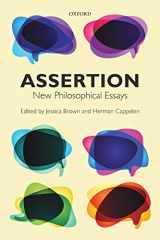 9780198707639-0198707630-Assertion: New Philosophical Essays