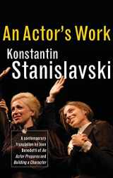 9780415422239-041542223X-An Actor's Work: A Student's Diary