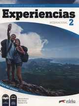 9788490813768-8490813760-Experiencias Internacional 2. Libro del alumno (Spanish Edition)