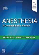 9780323567190-0323567193-Anesthesia: A Comprehensive Review