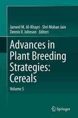 9783030231071-3030231070-Advances in Plant Breeding Strategies: Cereals: Volume 5
