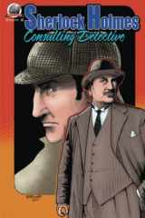 9781953589408-1953589405-Sherlock Holmes Consulting Detective Volume 18