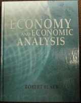 9781931283106-1931283109-Economy and Economic Analysis