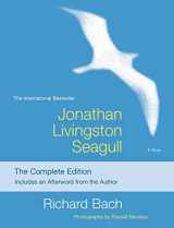 9781476793313-147679331X-Jonathan Livingston Seagull: The Complete Edition