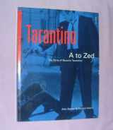 9780713479904-0713479906-Tarantino A to Zed: The Films of Quentin Tarantino