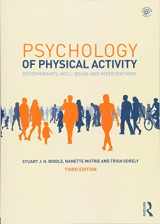 9780415518185-0415518180-Psychology of Physical Activity: Determinants, Well-Being and Interventions