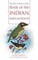 9780713663044-0713663049-Pocket Guide to Birds of the Indian Subcontinent