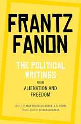 9781350125995-1350125997-The Political Writings from Alienation and Freedom