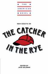 9780521377980-0521377986-New Essays on The Catcher in the Rye (The American Novel)