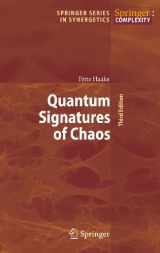 9783642054273-3642054277-Quantum Signatures of Chaos (Springer Series in Synergetics)