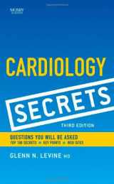 9780323045254-0323045251-Cardiology Secrets