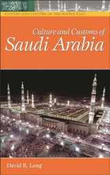9780313320217-0313320217-Culture and Customs of Saudi Arabia (Culture and Customs of the Middle East)