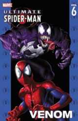 9780785110941-0785110941-Ultimate Spider-Man Vol. 6: Venom (Ultimate Spider-man, 6)