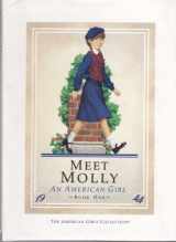 9780937295816-0937295817-Meet Molly: An American Girl (Book One)