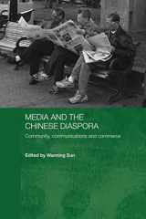9780415545631-0415545633-Media and the Chinese Diaspora (Media, Culture and Social Change in Asia)