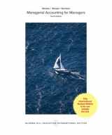 9781260084122-1260084124-ISE Managerial Accounting For Managers