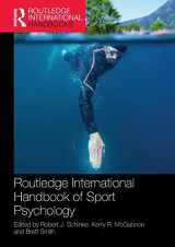 9781138494343-1138494348-Routledge International Handbook of Sport Psychology (Routledge International Handbooks)