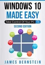 9781082480911-1082480916-Windows 10 Made Easy: Take Control of Your PC