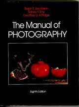 9780240512686-0240512685-Manual of Photography