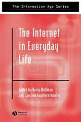 9780631235088-0631235086-The Internet in Everyday Life
