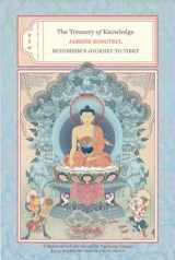 9781559393454-1559393459-The Treasury of Knowledge: Books Two, Three, and Four: Buddhism's Journey to Tibet