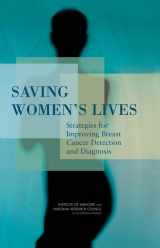 9780309092135-0309092132-Saving Women's Lives: Strategies for Improving Breast Cancer Detection and Diagnosis