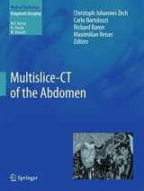 9783642178627-3642178626-Multislice-CT of the Abdomen (Medical Radiology)