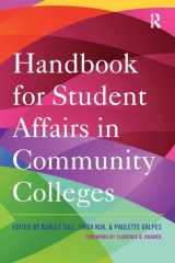9781620362044-162036204X-Handbook for Student Affairs in Community Colleges