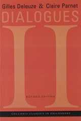 9780231141352-0231141351-Dialogues II (European Perspectives: A Series in Social Thought and Cultur)
