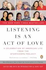 9780143114345-0143114344-Listening Is an Act of Love: A Celebration of American Life from the StoryCorps Project (Penguin Books for English: Developmental)