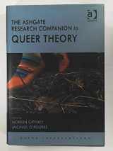 9780754671350-0754671356-The Ashgate Research Companion to Queer Theory (Queer Interventions)