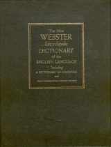 9780517328767-0517328763-New Websters Encyclopedic Dictionary of the English Language: Including the Dictionary of Synonyms and Twelve Supplementary Reference Sections