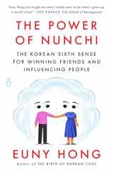 9780143134473-0143134477-The Power of Nunchi: The Korean Sixth Sense for Winning Friends and Influencing People