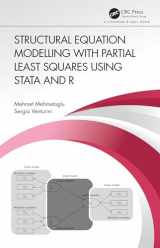 9780367701833-0367701839-Structural Equation Modelling with Partial Least Squares Using Stata and R