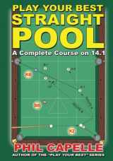 9780964920422-0964920425-Play Your Best Straight Pool