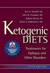 9781936303106-1936303108-Ketogenic Diets: Treatments for Epilepsy and Other Disorders